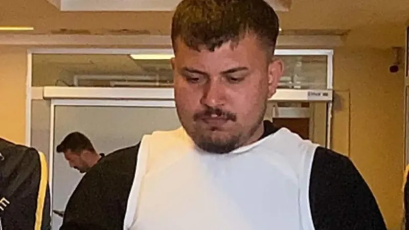 Edirne’de boşanma aşamasındaki eşini öldüren sanığa 24 yıl hapis cezası