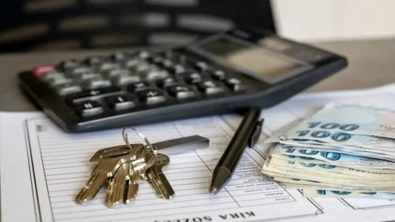 EKİM AYI KİRA ARTIŞ ORANI HESAPLAMA: Ekim ayı ev ve iş yeri kira ne zaman açıklanacak? Gözler TÜİK verilerinde!
