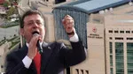 Ekrem İmamoğlu, "Bu bir işkence duyurusudur" diyerek açıkladı!