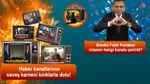 Emekli Fatih Portakal rotasını hangi kanala çevirdi?