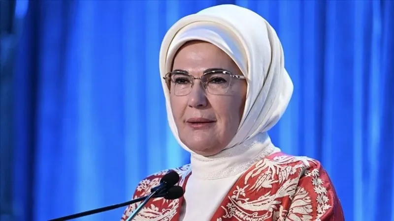 Emine Erdoğan'dan 'Türk Mutfağı Haftası' paylaşımı