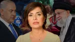 “En büyük korku” dedi, ortalık karıştı! Özlem Gürses'in İsrail sözlerine tepki yağdı