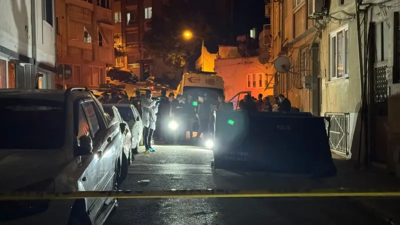Erdek'te Kanlı Gece! Kavga Cinayetle Sonuçlandı: 1 Ölü