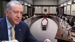 Erdoğan AKP'de taşları yerinden oynatacak! Kabine değişikliğinde iki ihtimal masada!