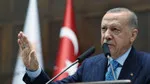 Erdoğan, Şam'daki kiliseye intihar saldırısını kınadı