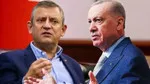 Erdoğan'dan CHP'ye Anayasa Çağrısı: Seçilme Derdim Yok! ŞOK!