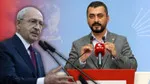 Eren Erdem'den Kılıçdaroğlu'na Şok İddia: 600 Trol Mü?