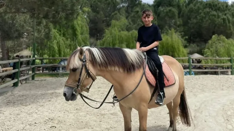Esenyurt'ta Şok Ölüm! 13 Yaşındaki Eren'e Ne Oldu? Son Yediği...