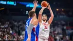 EuroBasket 2025’te son 16 eşleşmeleri belli oldu