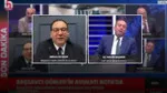 'Ev, araba, yat' iddiası... Ali Mahir Başarır sordu, Akın Gürlek'in avukatı cevap verdi!