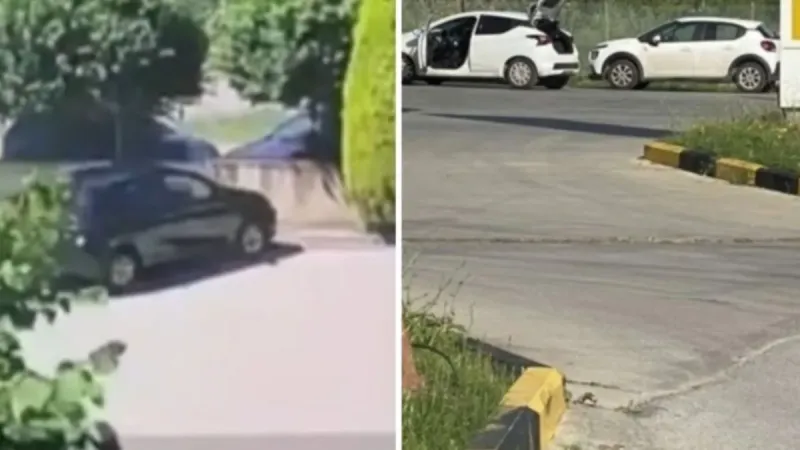 EYP Ajanlarına kurşun yağdırmışlardı: Arkasında Daltonlar çetesi çıktı! 6 kişi gözaltında...