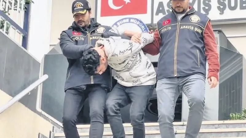 Faslı Çifte İstanbul'da Rehin Kaldı! 4 Günlük Kabus Bitti Mi?