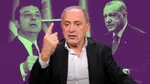Altaylı'dan Bomba Erdoğan-İmamoğlu Analizi: Kendi Eliyle Yarattı!