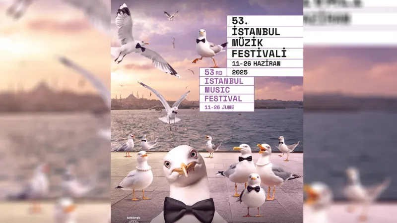 Fazıl Say'dan İstanbul'a Müzik Ziyafeti! Kaçırmayın
