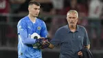 Livakovic'ten Şok Sözler! Fenerbahçe'den Ayrılıyor Mu?