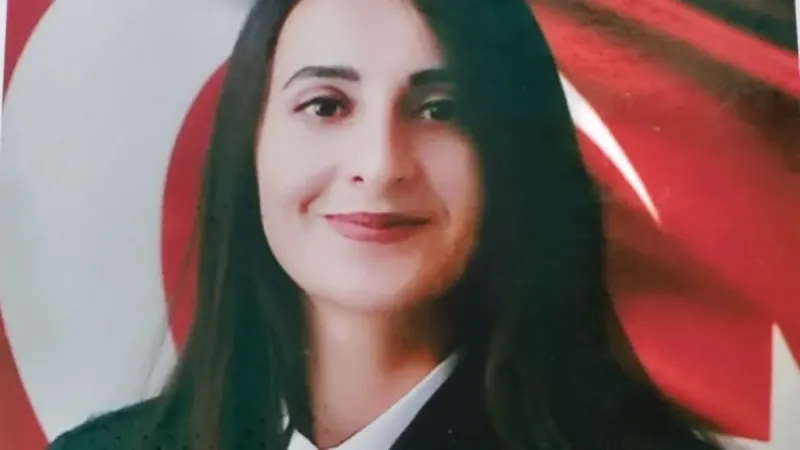 Fethiyeli polis memuru Burcu Ertem 32 yaşında vefat etti