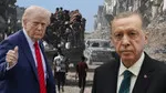 Erdoğan Mısır'da! Gazze Zirvesi ve Trump'ın Şaşırtan Sözleri