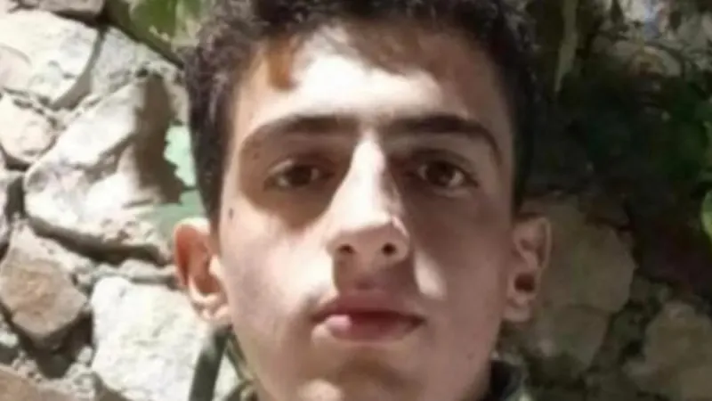Feci Kaza! Genç Motosiklet Sürücüsü Hayatını Kaybetti! Şok Detaylar