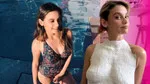 Serra Pirinç'ten Bikinili Pozlar! Göğüs Kalıbı Olayı Unutuldu Mu?