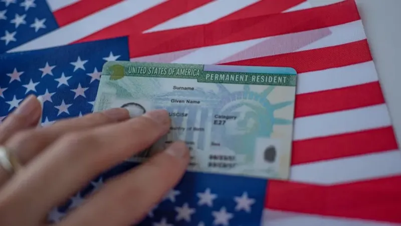 Green Card Başvurusu: Tarihler Açıklandı mı? İşte Merak Edilenler!