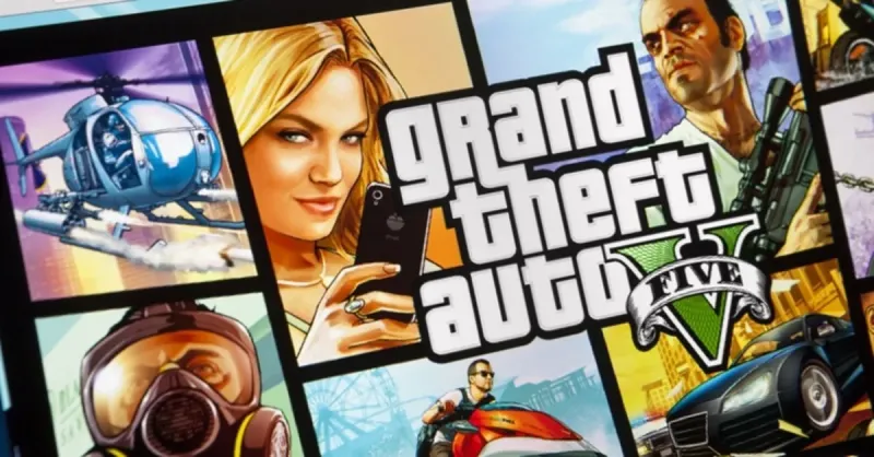 GTA 5 Araba Hilesi Hilesi Nasıl Yapılır? Programsız GTA 5 Araba Tamir Hilesi PC Kodu Var Mı, Hangi Tuş Kombinasyonu?