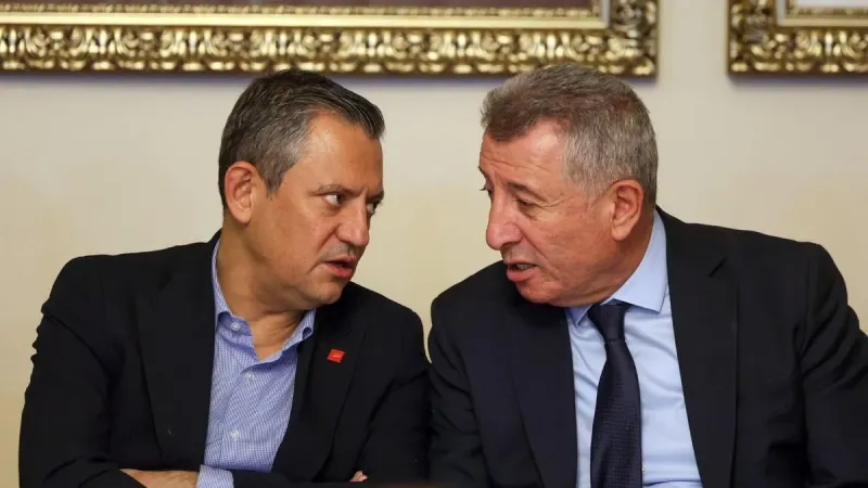 CHP'li Başkana Şok Suçlama! Kaymakam Savcılığa Bildirdi!