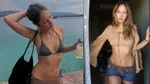 Hadid Kardeşlerin Sır Kardeşi Bodrum'u Salladı! Aydan Nix Kimdir?