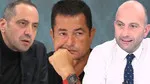 Haluk Yürekli ile Gökhan Dinç arasında flaş kriz! Acun Ilıcalı kavgası ayrılık getirdi...