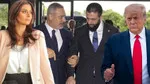 Hande Fırat perde arkasını yazdı: ABD Başkanı Trump, Oval Ofis'te Hakan Fidan'la ne konuştu?