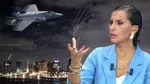 Hande Fırat'tan çok konuşulacak iddia! İsrail uçakları Türk hava sahasını ihlal mi etti?