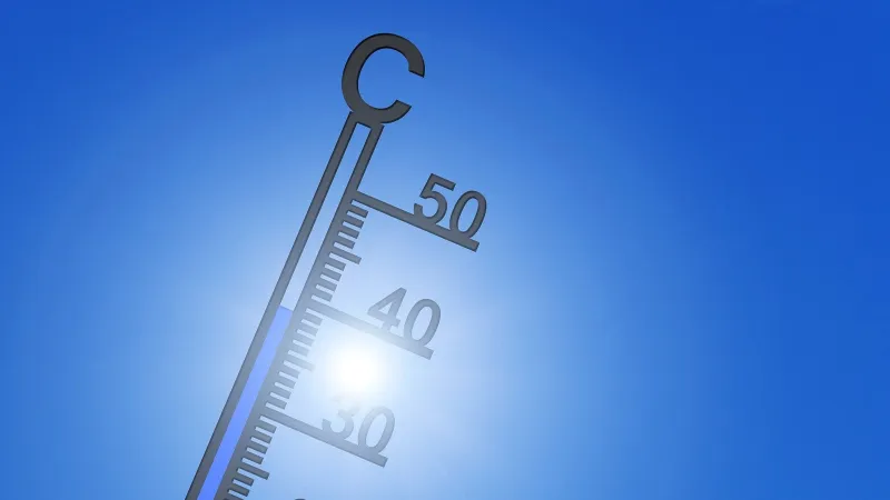 Hava durumu: Adana'da hava bugün nasıl olacak?