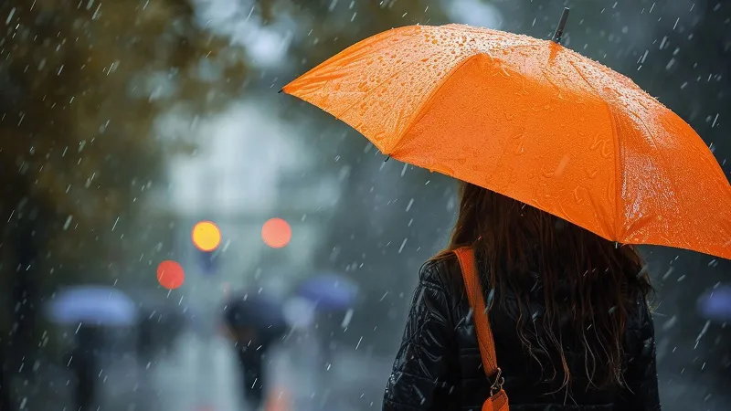 Ankara'da Hava Bugün Nasıl Olacak? İşte Son Hava Durumu Tahmini!