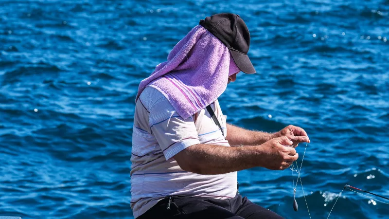 Diyarbakır'da Hava Alarmı! Bugün Sıcaklık Rekor Mu Kıracak?