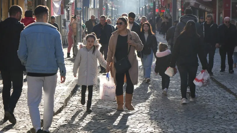 İstanbul'da Hava Şoku! Bugün Ne Olacak? İşte Son Hava Durumu!