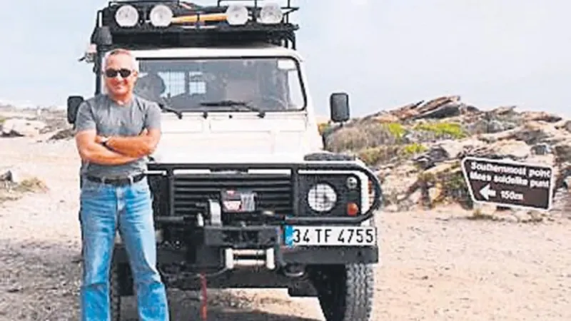 ‘Hayallerinize vakit ayırın’