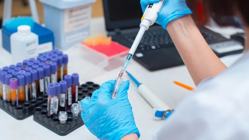 HIV'e Son Mu? Bilimden Çığır Açan Tedavi Yöntemi!