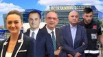 İBB operasyonunda yeni gelişme! 45 kişi adliyeye sevk edildi