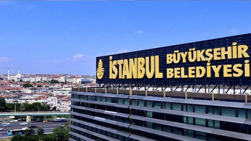 İBB Veri Güvenliği Açıklaması: İstanbul'un Verisi Güvende Mi?