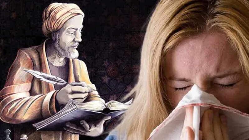 İbn-i Sina'dan Şifa Reçetesi: Hastalık Yüzü Görmeyin!