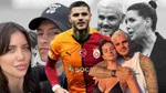 Icardi'den olay yaratacak Wanda Nara ifşası! “Maskelerin düşmesine az kaldı”