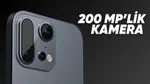 iPhone'a 200 megapiksel kamera! Akıllı telefon teknolojisini derinden sarsacak değişiklik geliyor