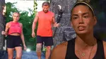 İsmail Balaban Survivor'dan elendi! Asena Demirbağ sevinçten halay çekti