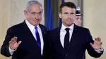 Macron'un Filistin Kararına İsrail'den Şok Tepki: Terörü Mü Ödüllendiriyor?