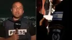 İsrail'den TRT çalışanlarına baskın... Ekipmanlara el konuldu!