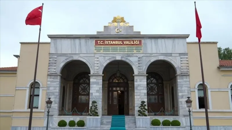 İstanbul'da SMA Stantlarına Şok Yasak! Neler Oluyor?