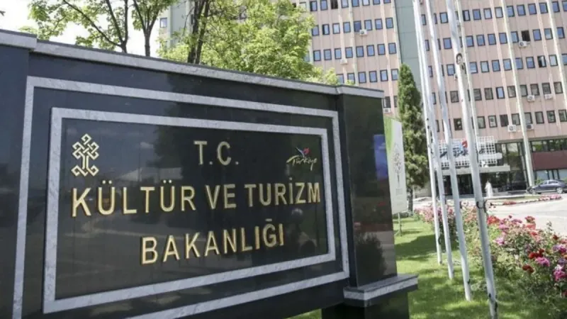 Mozaik Üzerine Beton Mu Döküldü? Kahramanmaraş'tan Şok Açıklama!