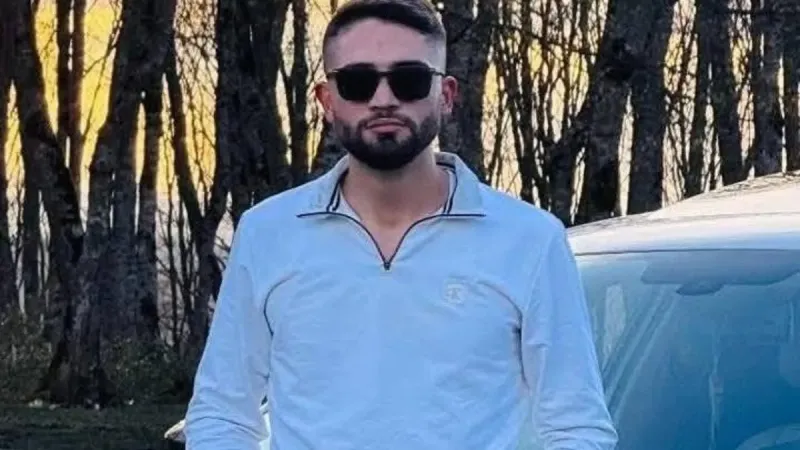 Kahramanmaraş'ta Yıkım Faciası: Operatör Enkaz Altında Kaldı!