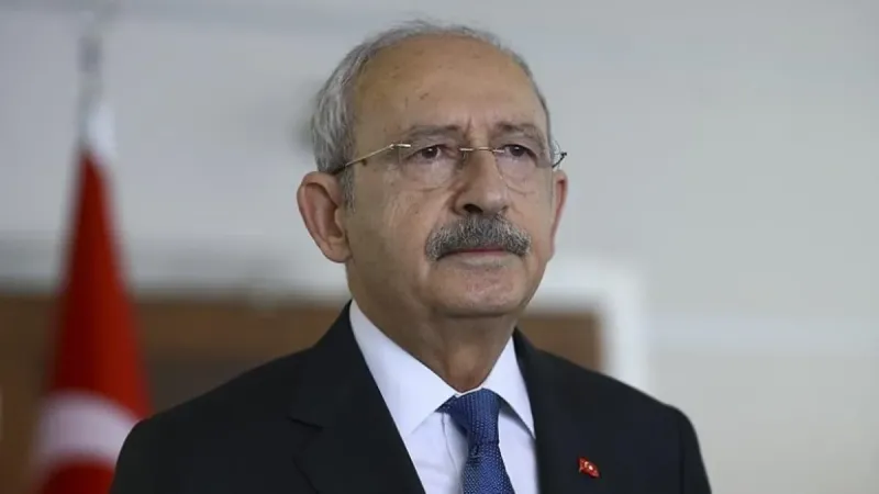 Kemal Kılıçdaroğlu'nun hakaret davasında görevsizlik kararı! Dosya Ağır Ceza'ya gönderildi!