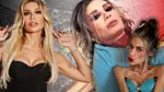 Kendi hastalık fotoğrafını gösterdi... İrem Derici'den 'Nihal Candan' paylaşımı!