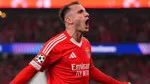 Kerem Aktürkoğlu Benfica'dan Ayrılıyor Mu? Şok İddia!